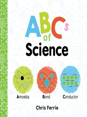 cover image of ABCs of Science